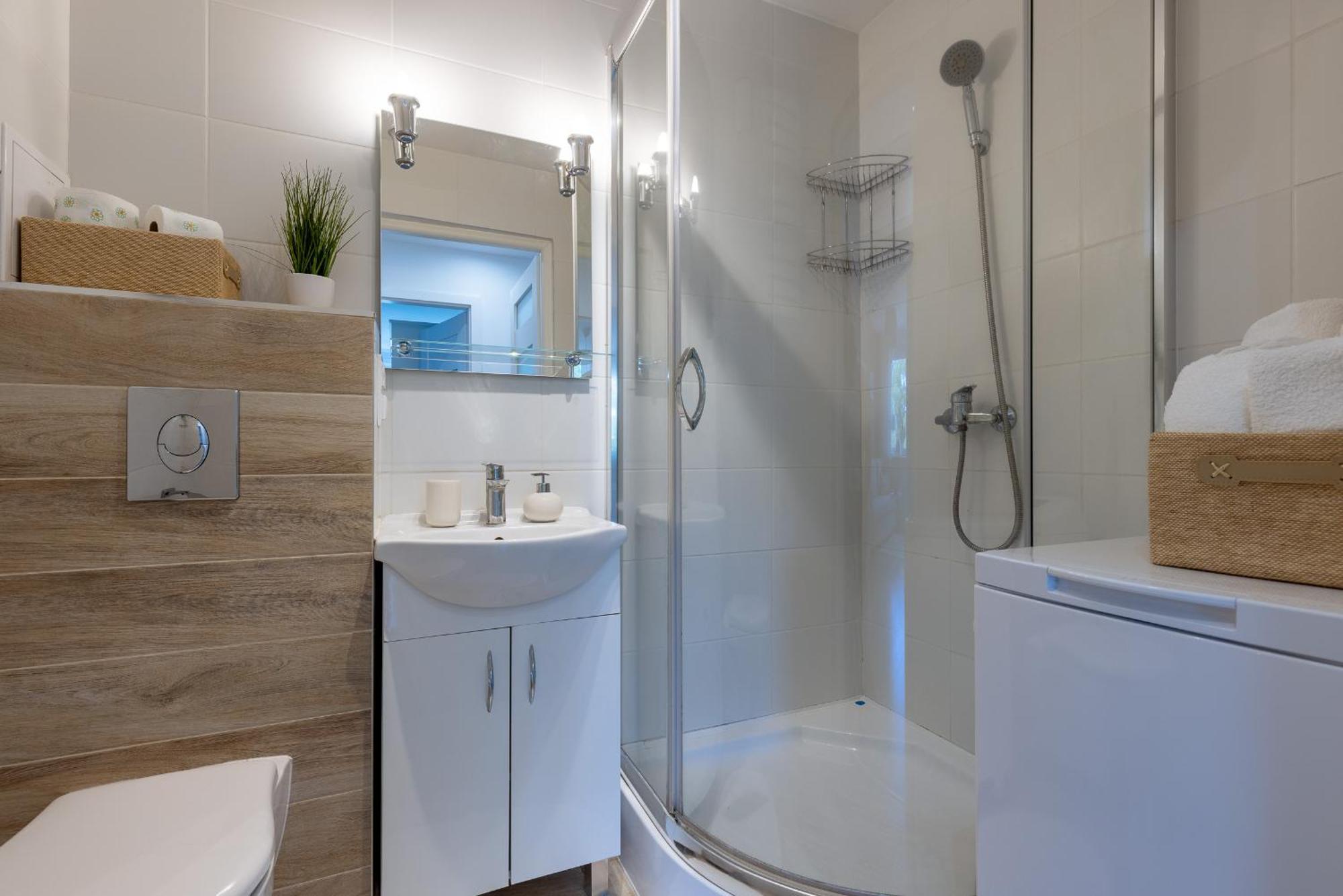 Krofey Jelitkowo Apartment Gdansk