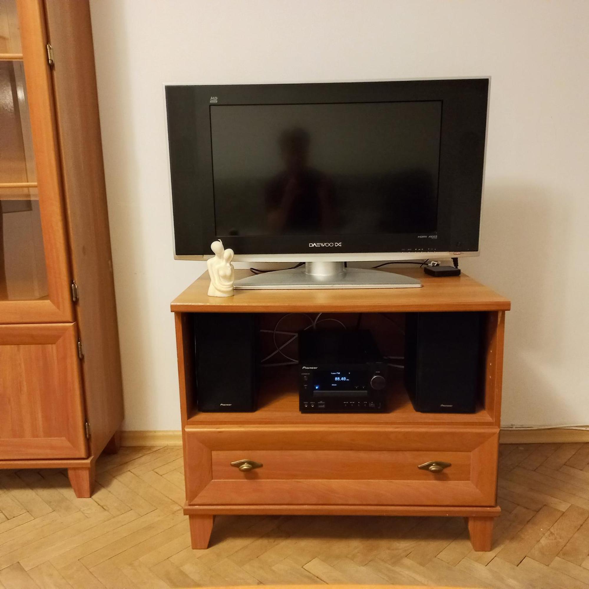 2-room-flat At The *