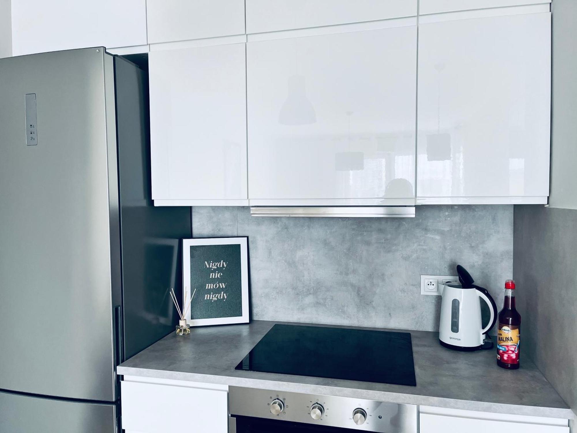 Apartamento Mezzoapart *