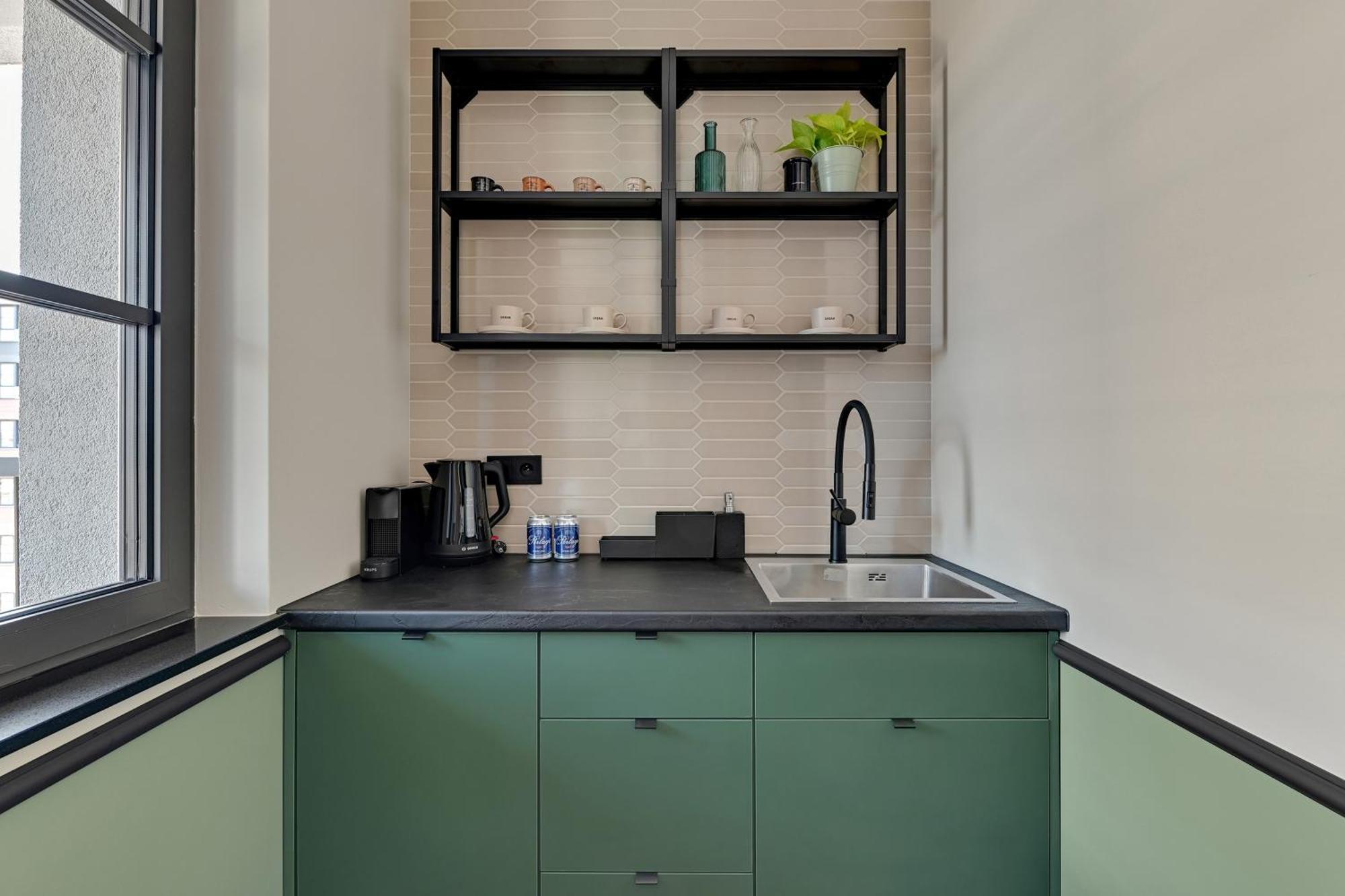 Apartament Doki Living By Blue Mandarin Parking & Foodhall *