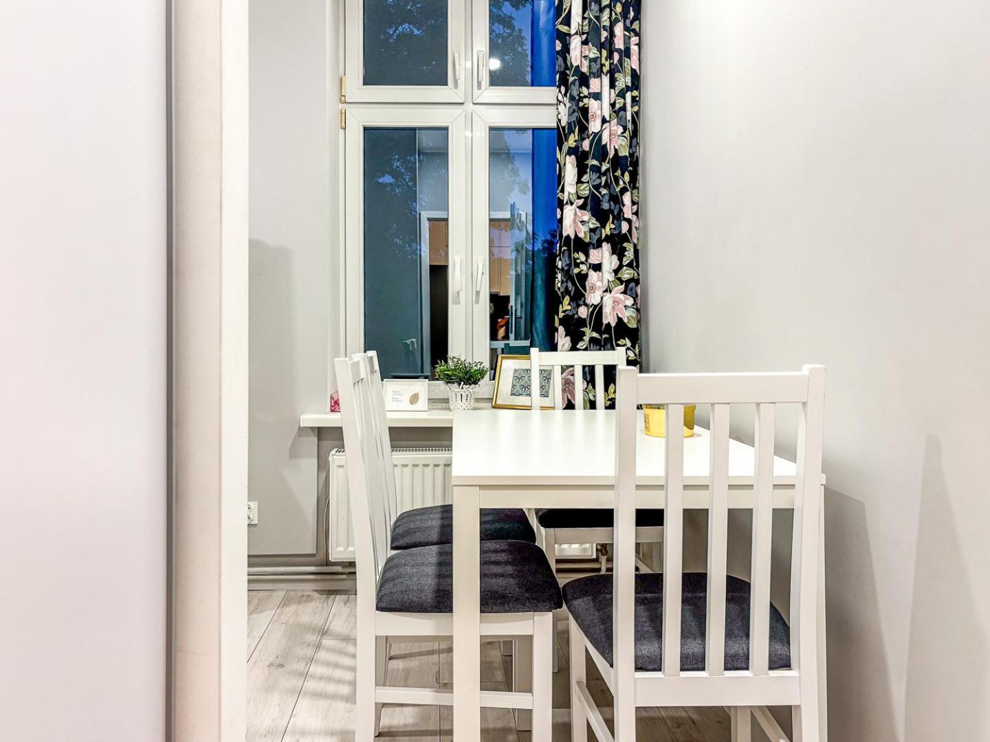 Mieszkanie Centrum Gorka 8 Ở trọ