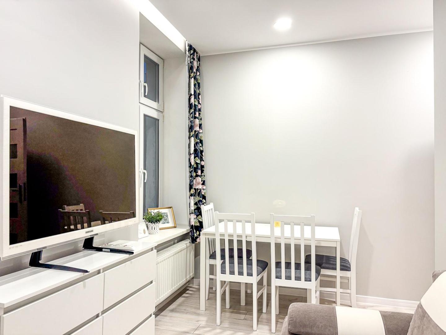 Ở trọ Mieszkanie Centrum Gorka 8 *