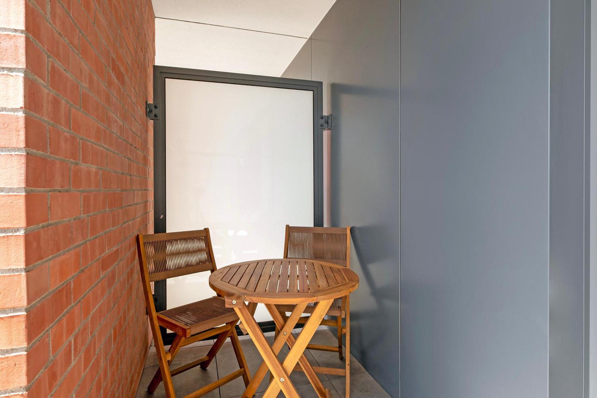 Leilighet Scala Center Premium With Parking By Lion Gdańsk