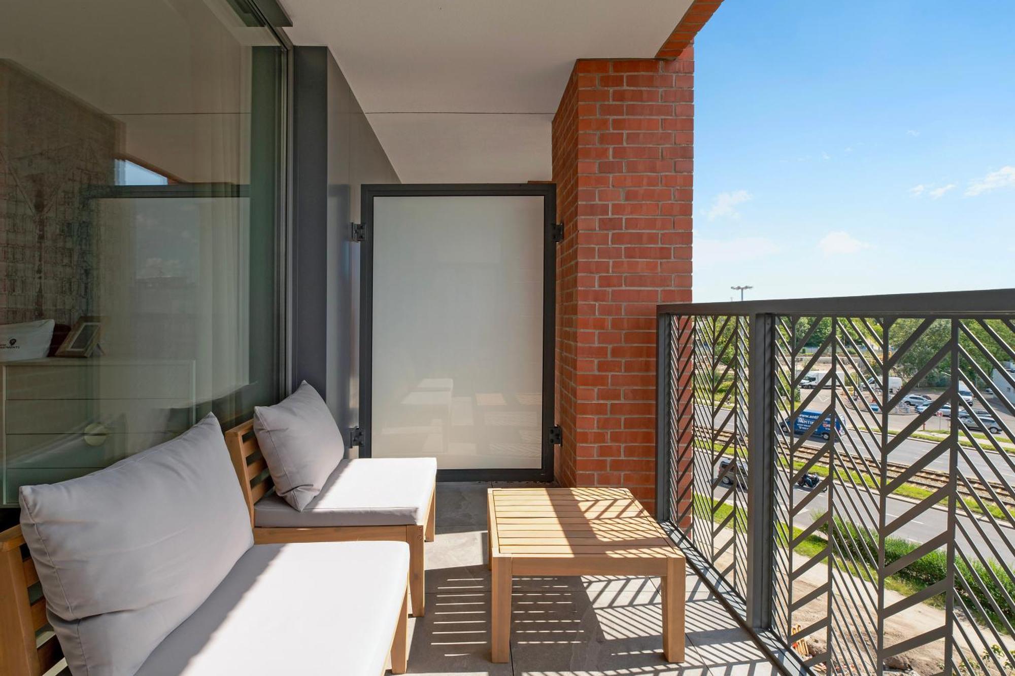 Scala 60e Center Premium With Parking By Lion Huoneisto
