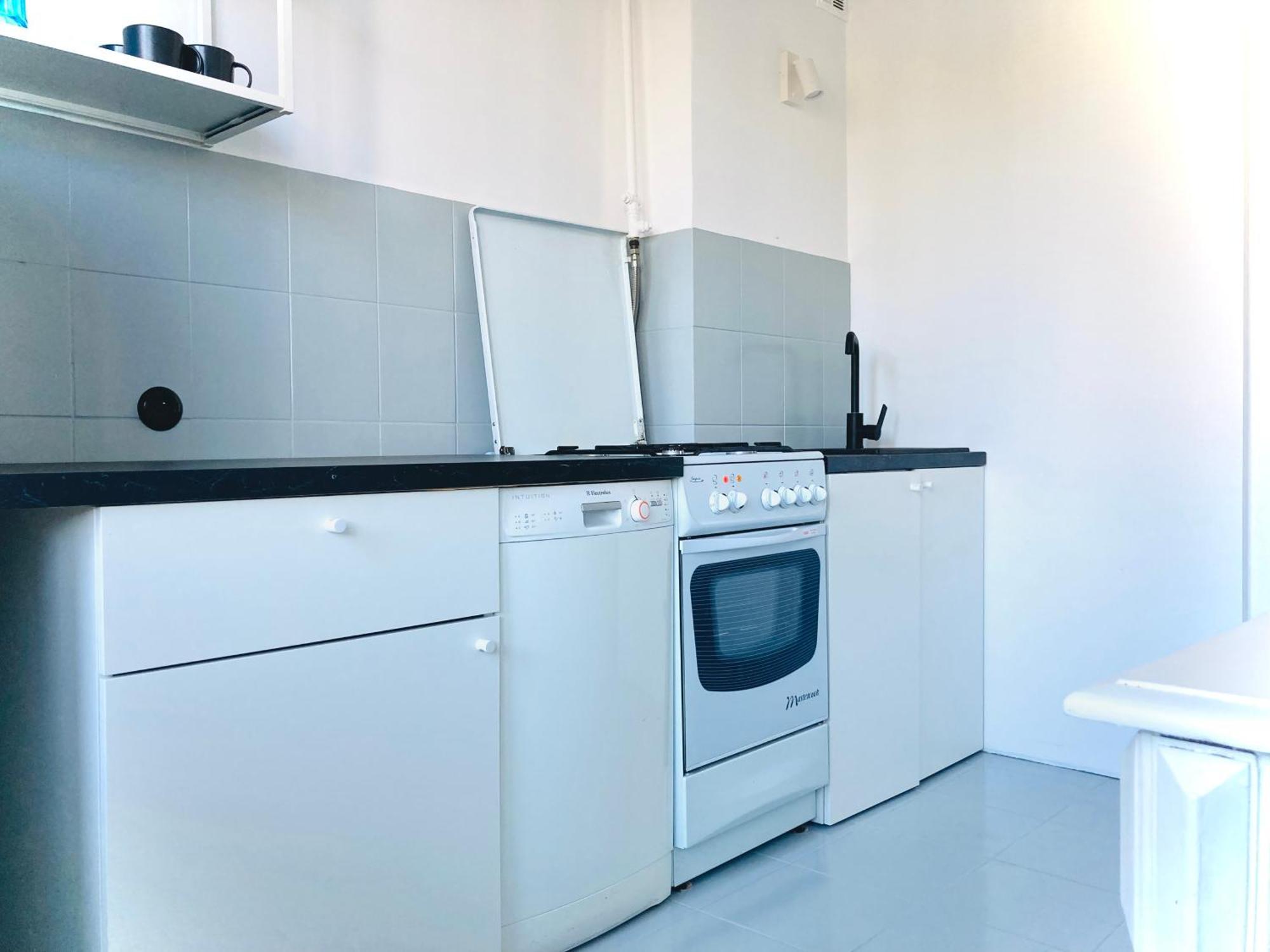 Oliva553 Apartment *