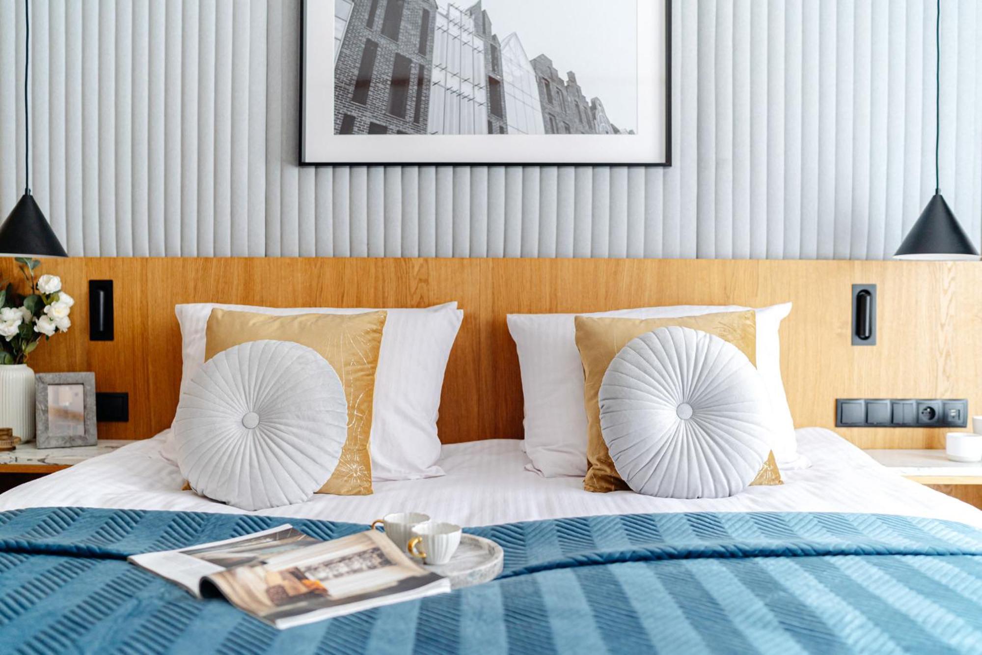 Apartment Deoplaza - Loftaffair Collection