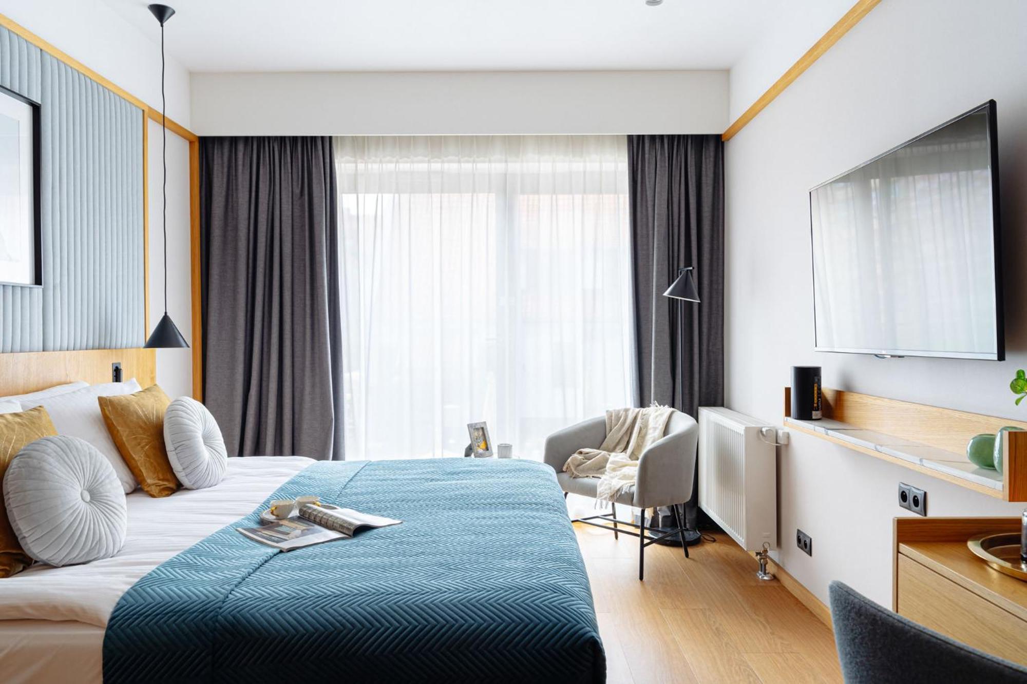 Apartment Deoplaza - Loftaffair Collection