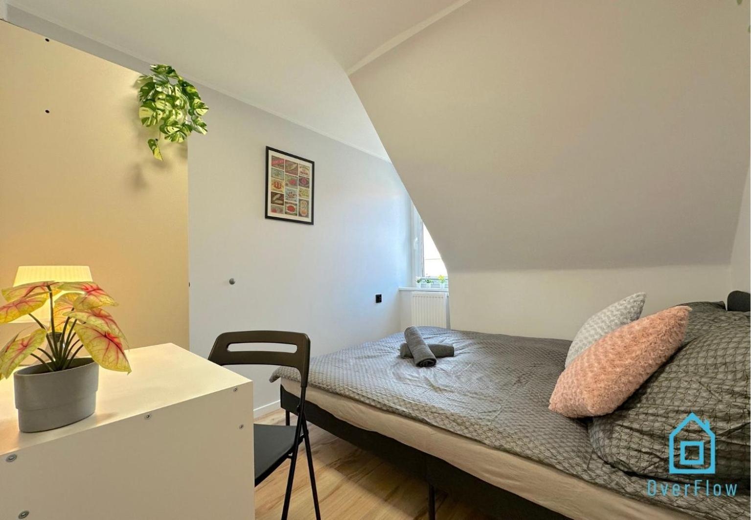Homestay Brand Gdansk