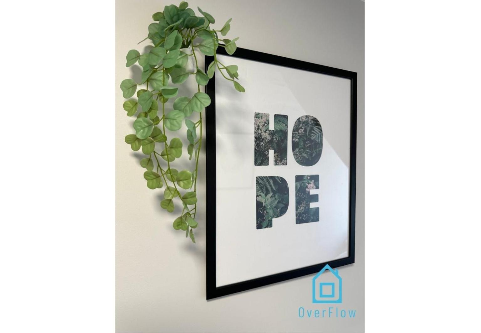 Hospedagem domiciliar Hope Gdańsk