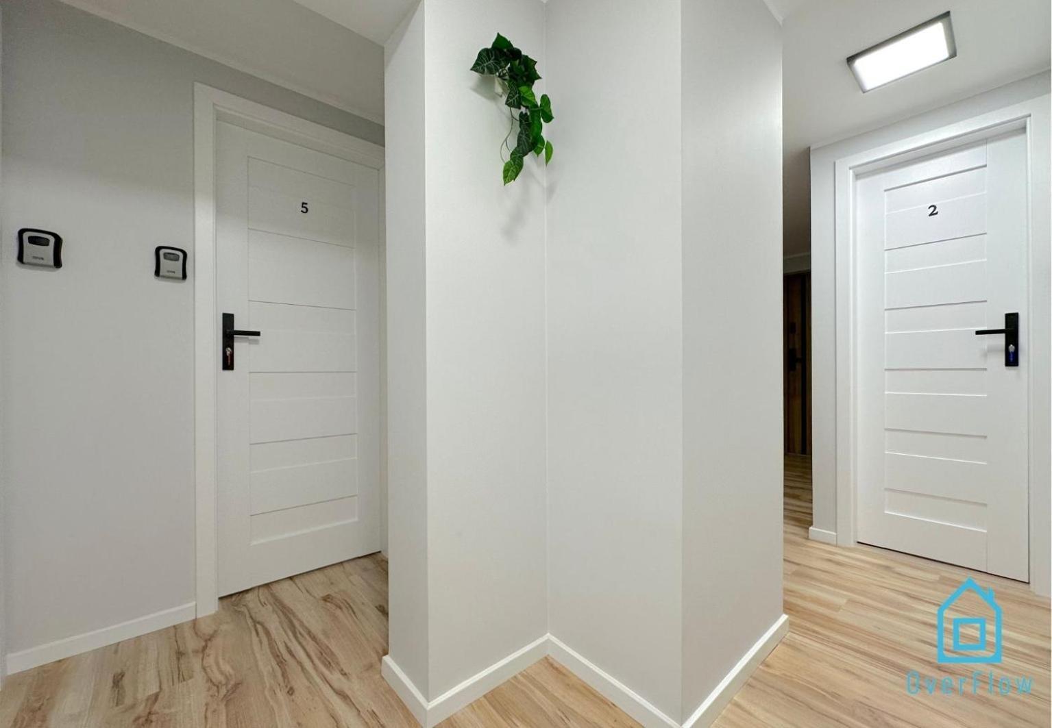Homestay Astro Gdansk