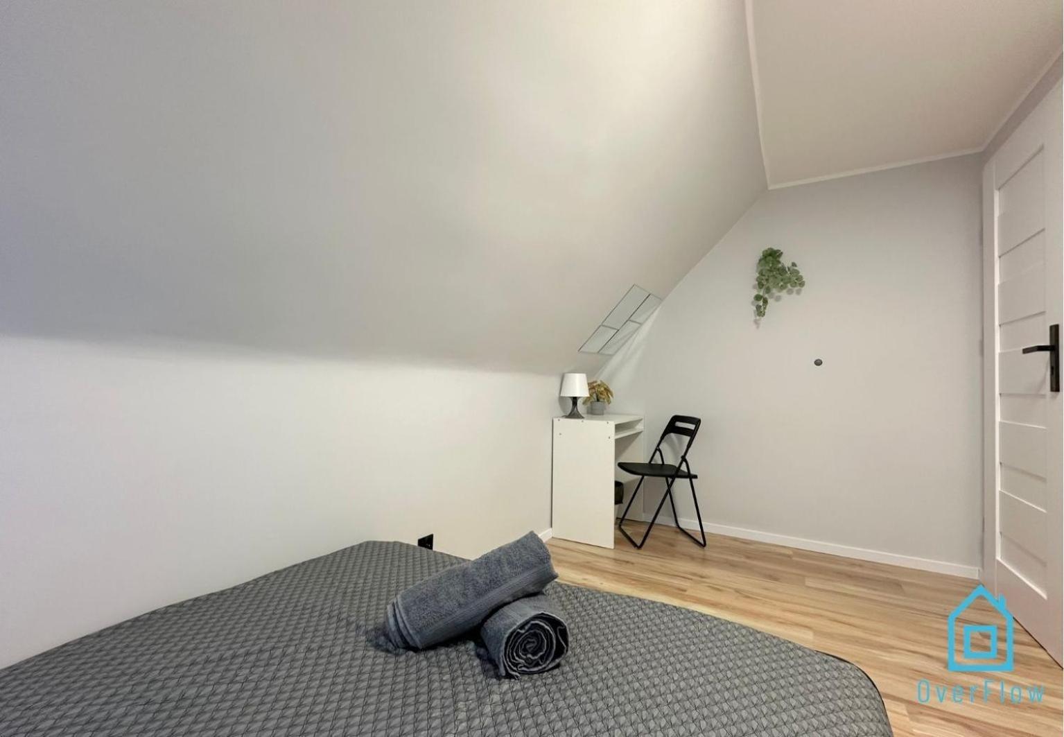 Homestay Future Gdansk