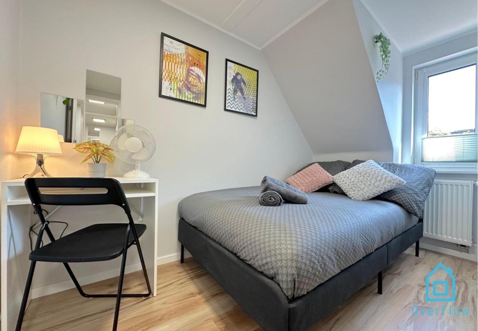 Astro Homestay Gdansk