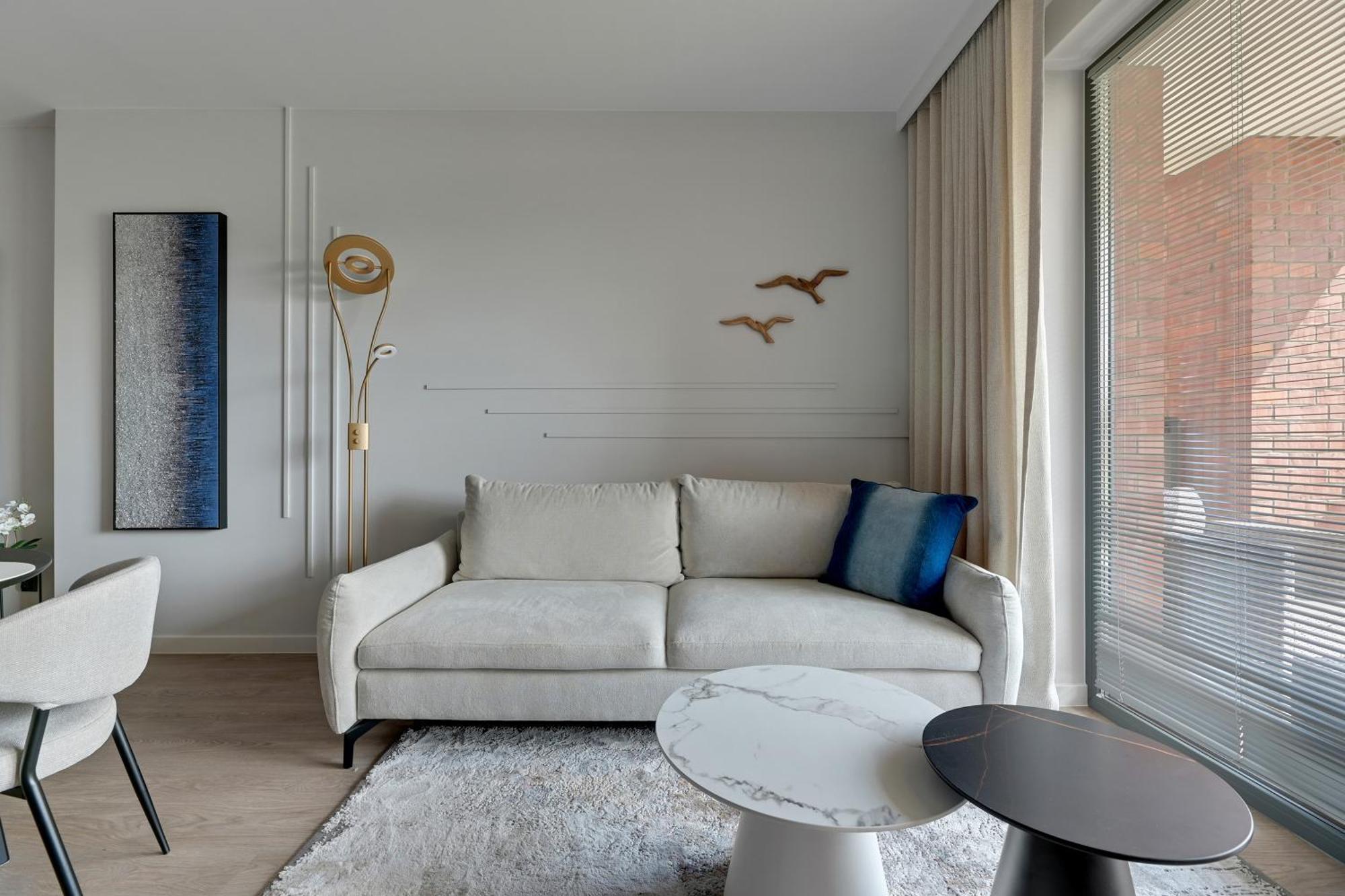 Leilighet Scala Centrum By Grand *
