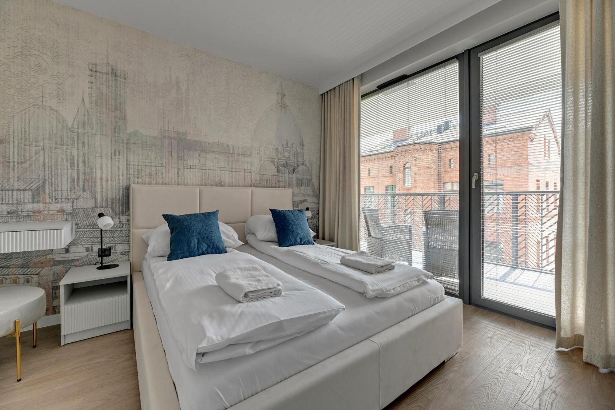 Leilighet Scala Centrum By Grand *