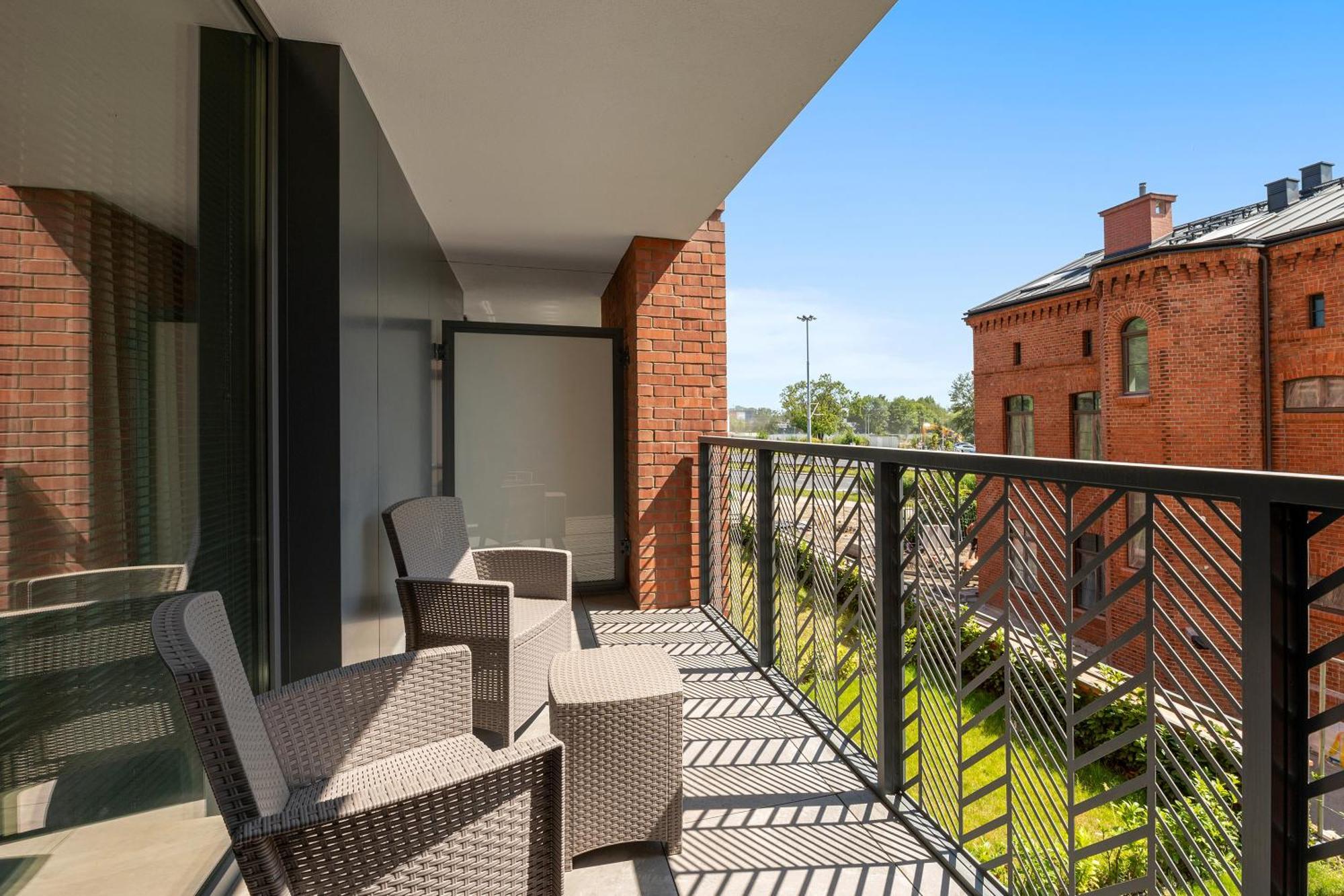 Leilighet Scala Centrum By Grand