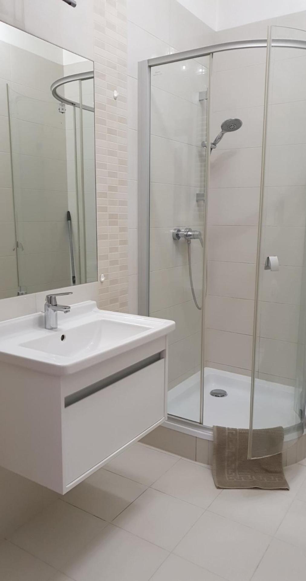 Apartament 18 Pietro Panoramiczny Widok Przymorze Apartment