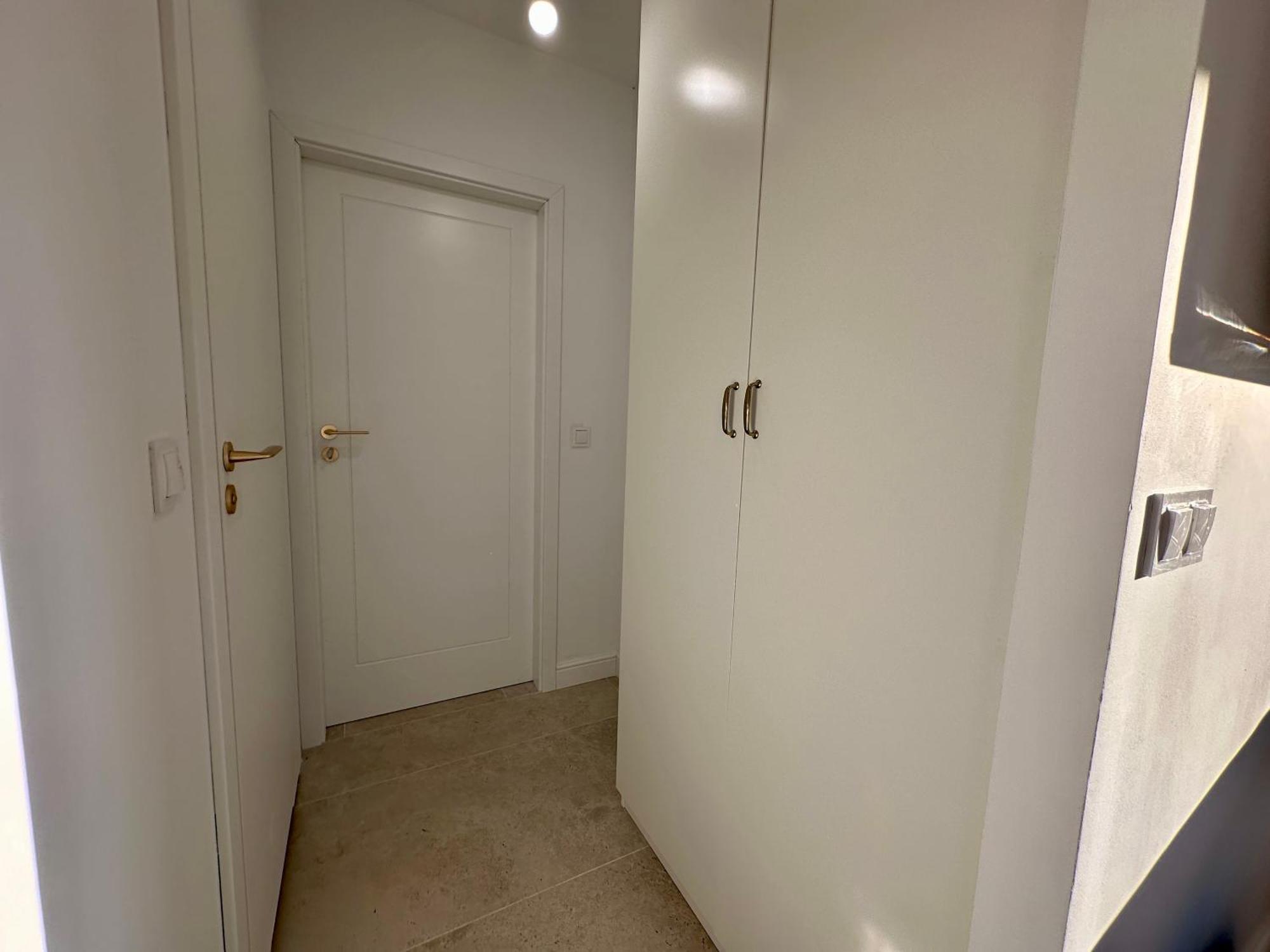 Apartment Fala Letnicy Ii Gdansk
