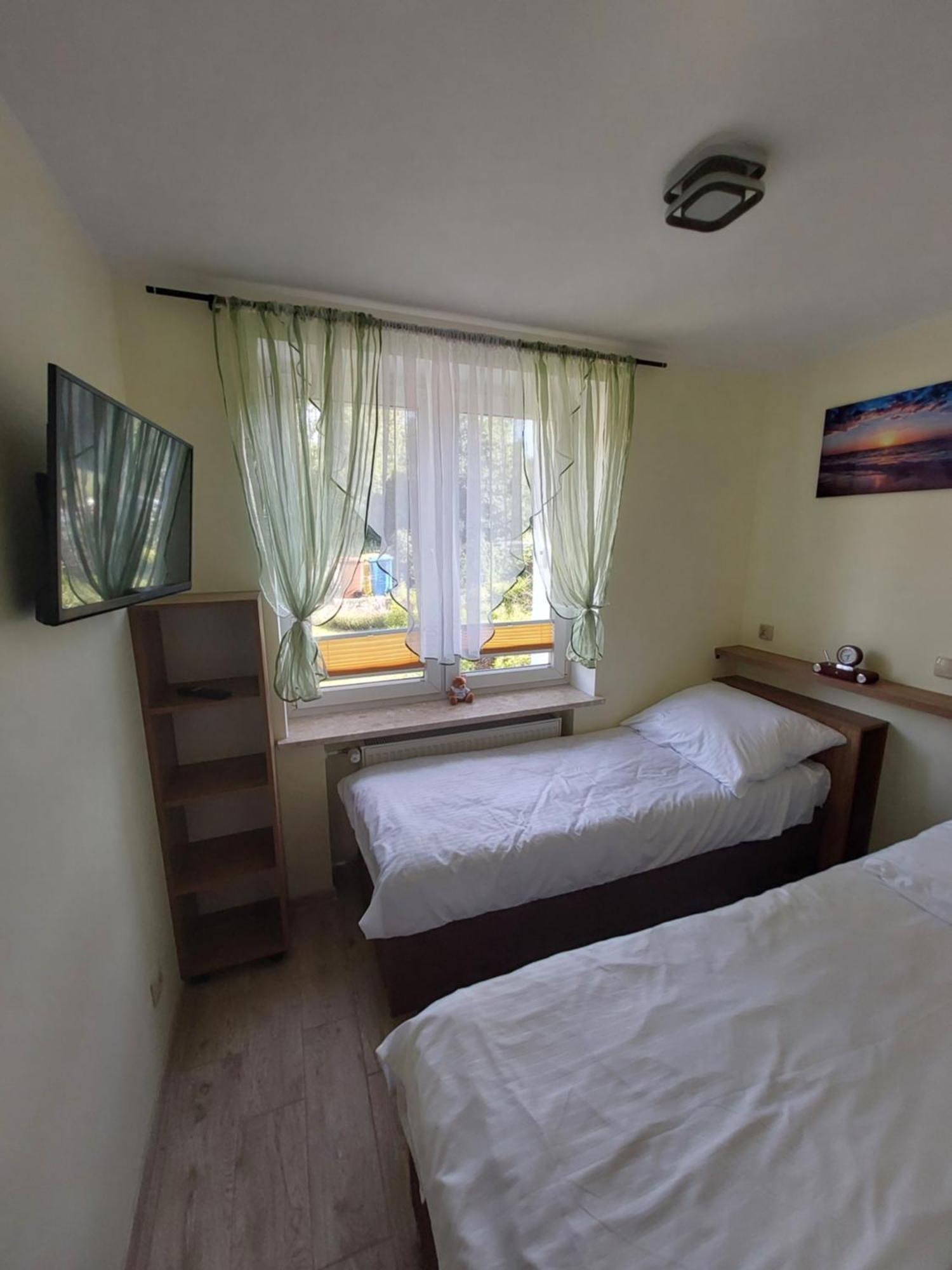 Jodlowa 17 Lejlighed Gdańsk