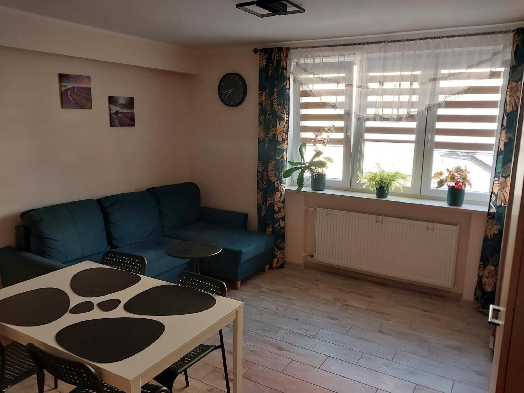 Jodlowa 17 * Gdańsk
