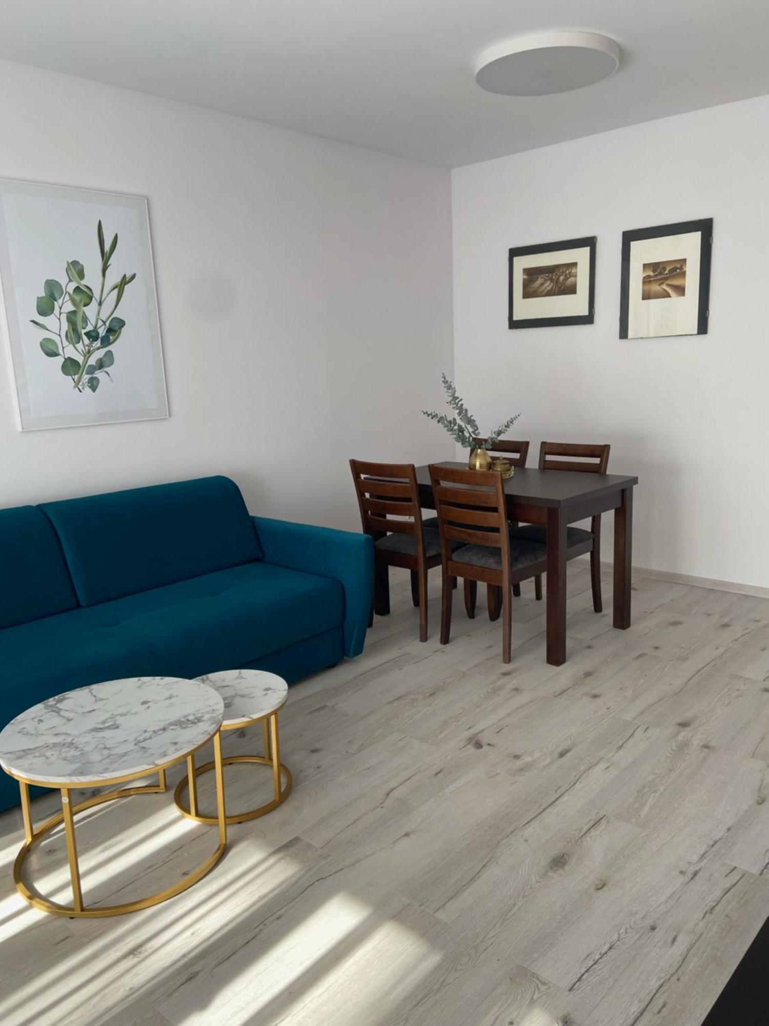 Apartment Twoj Salon-apartamenty Stare Miasto *