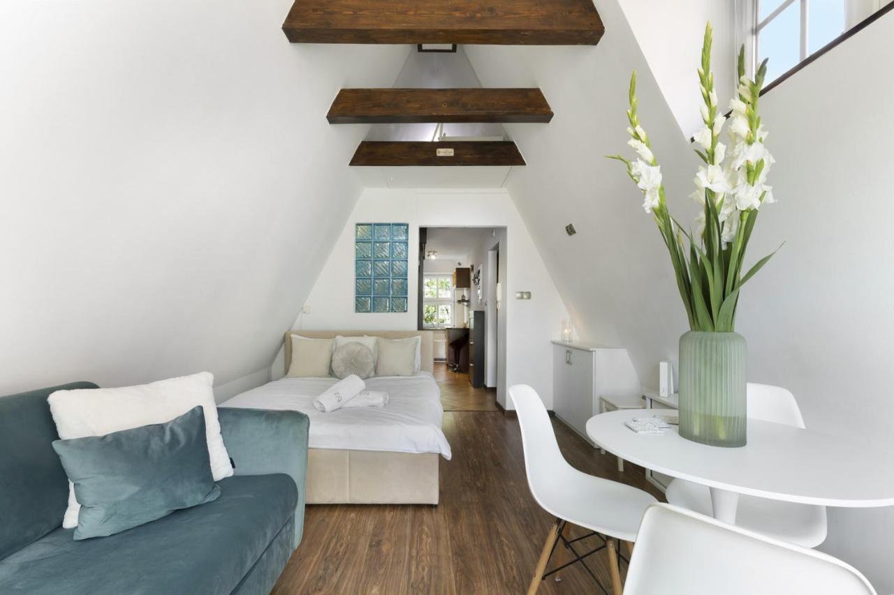 Apartament Elite Heart Of The Old Town *