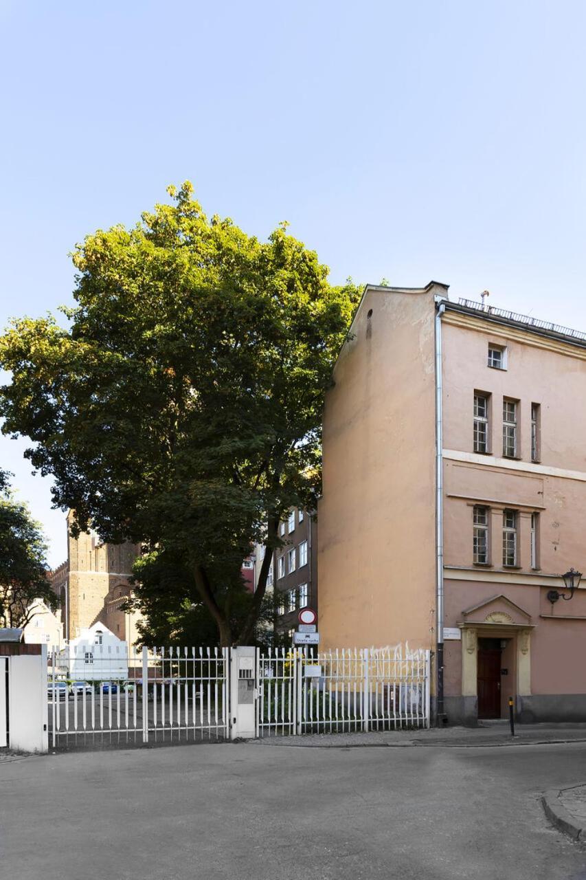 Apartament Elite Heart Of The Old Town Gdańsk