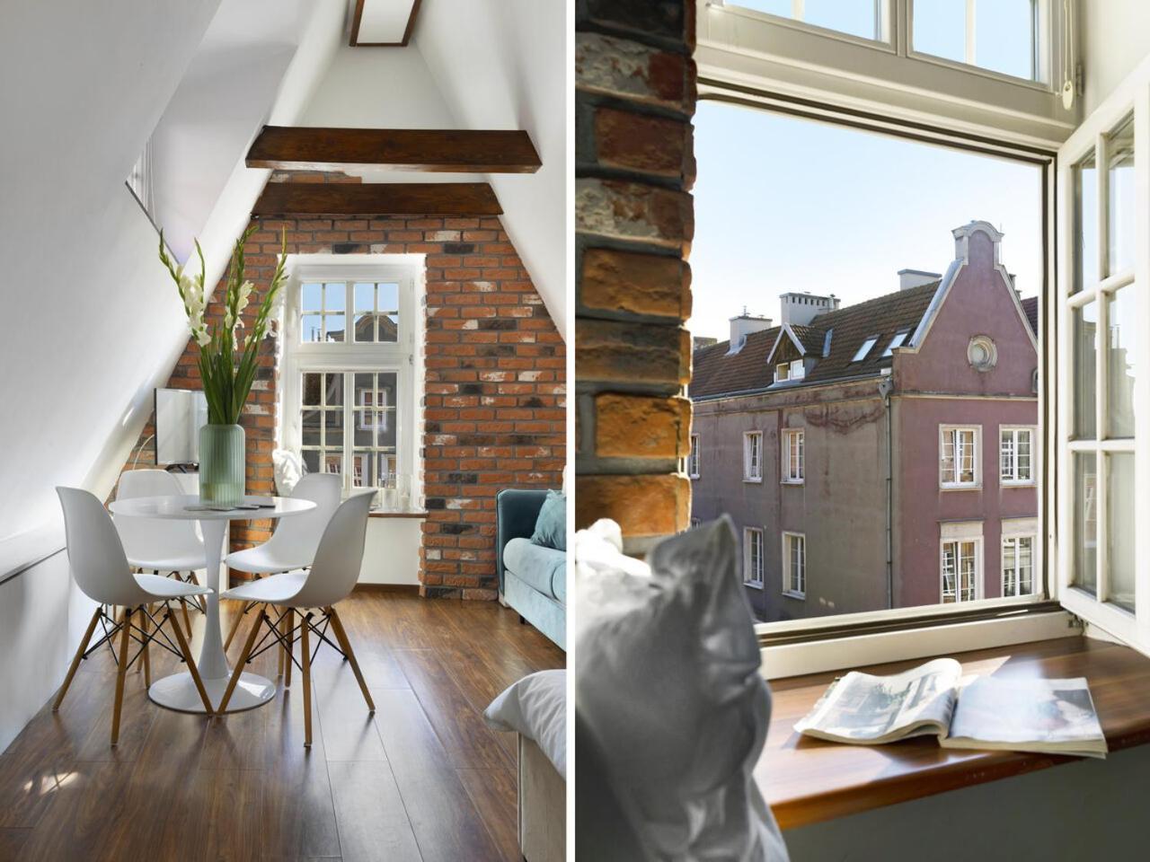 Apartament Elite Heart Of The Old Town