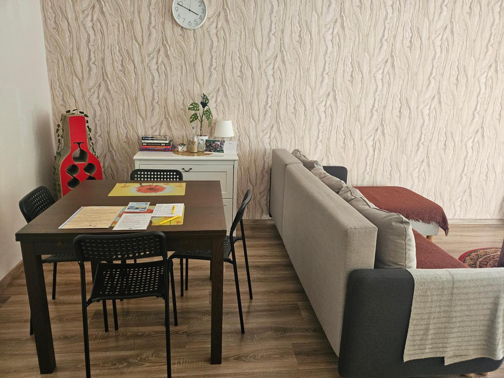 Goralska Apartment Gdansk