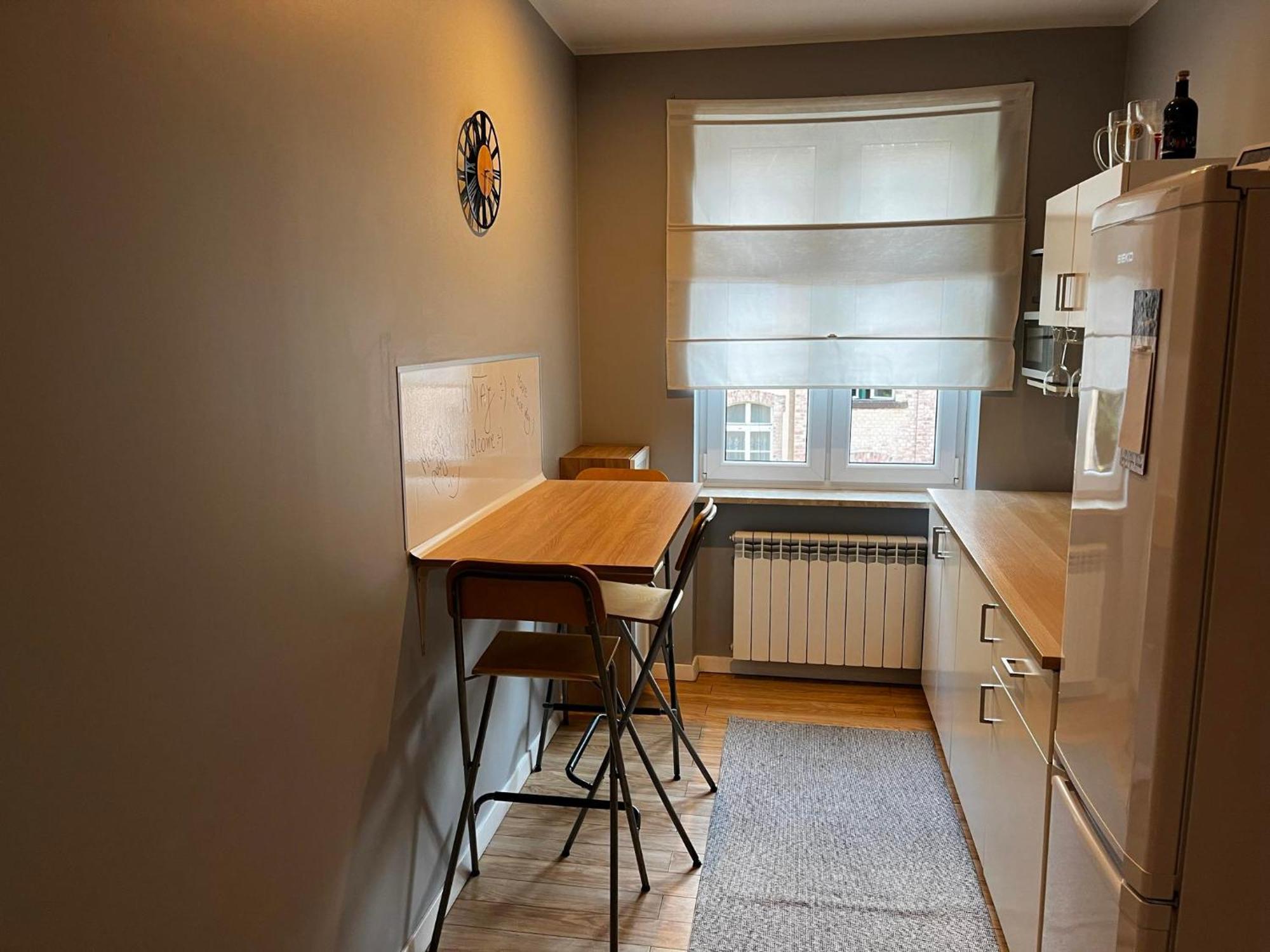Apartment Ekonomiczny *