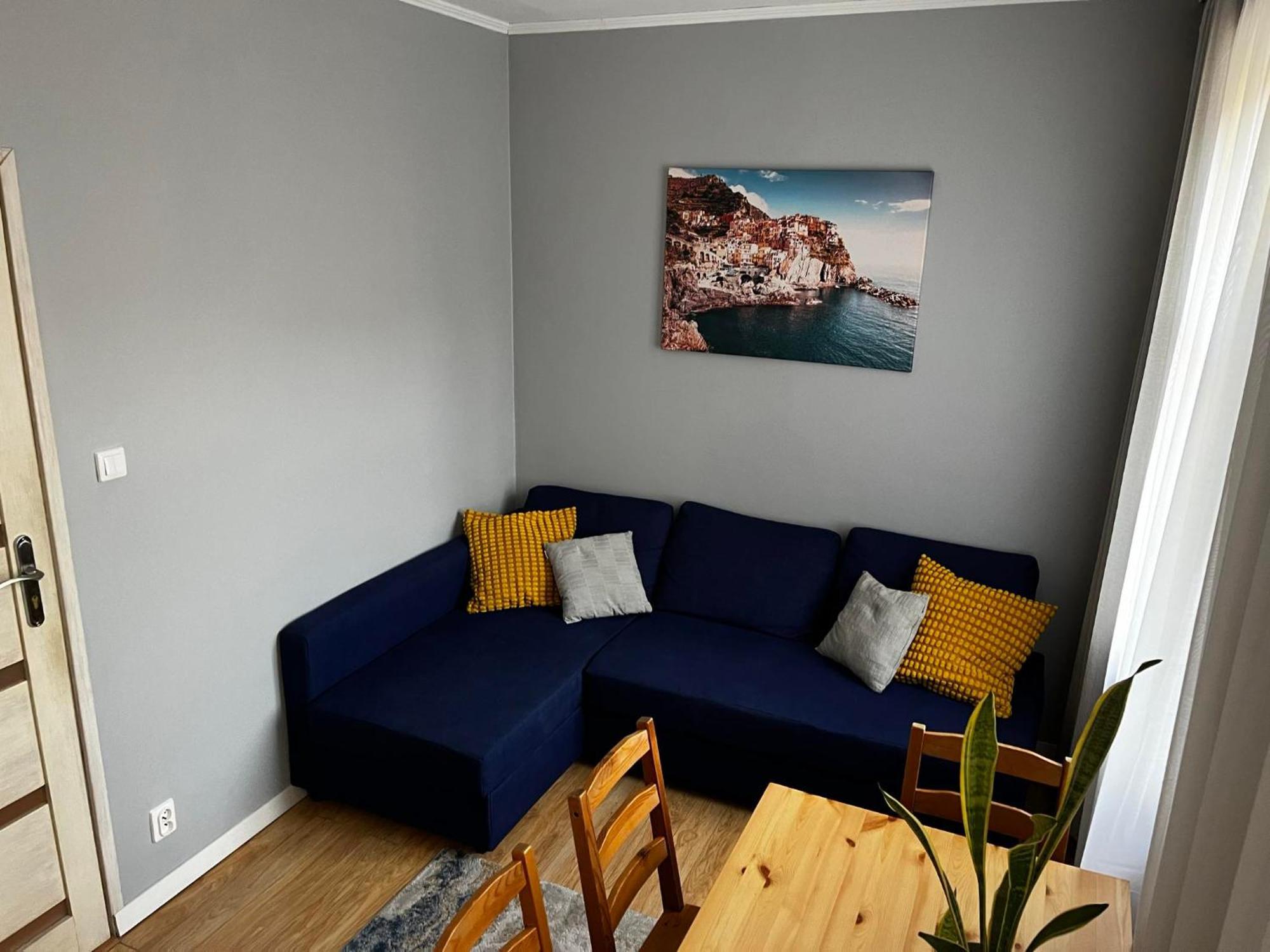 Apartment Ekonomiczny