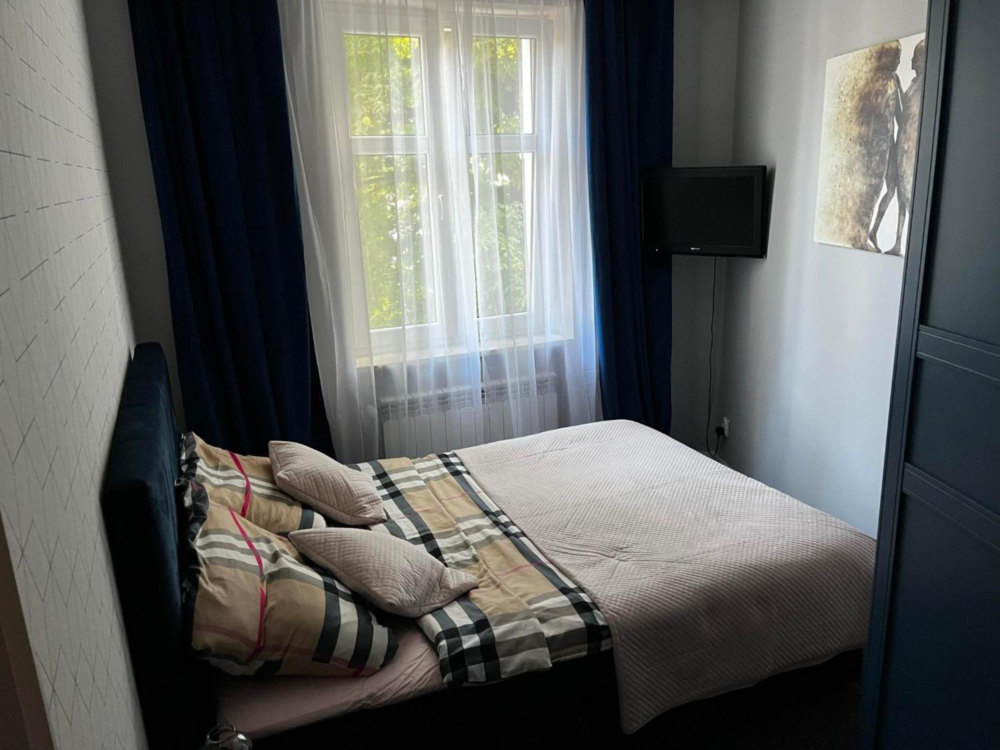 Ekonomiczny Apartment Danzig