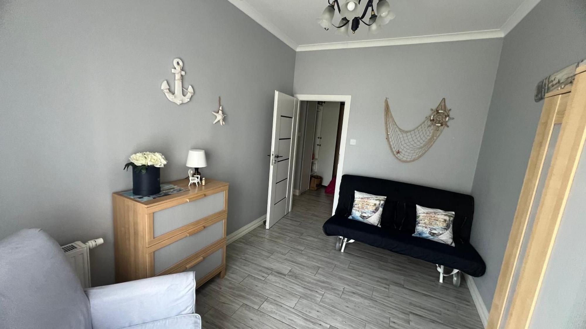 Blisko Morza Apartment