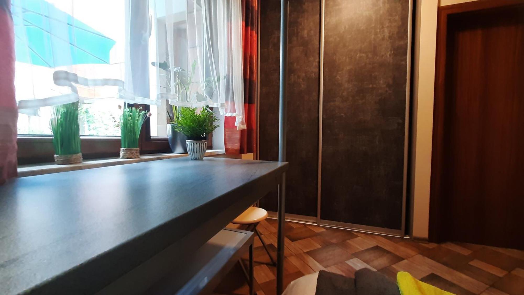 Apartment Osiedle Garnizon Gdansk