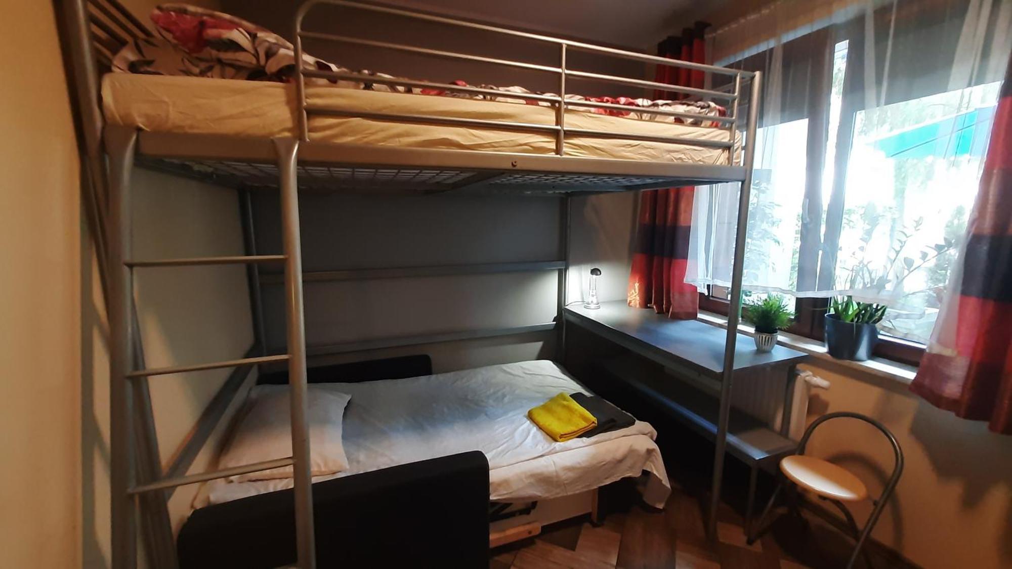 Osiedle Garnizon Gdansk