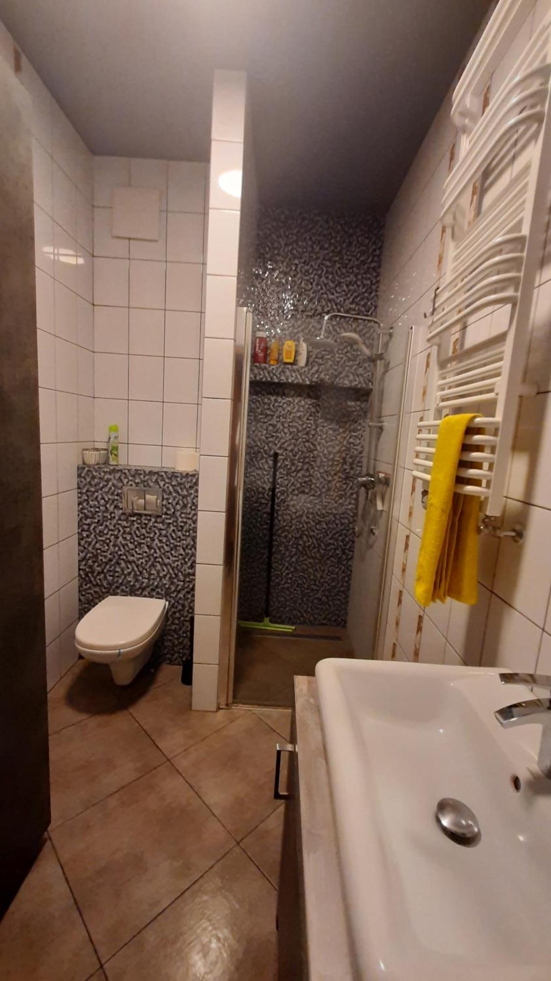 Apartment Osiedle Garnizon