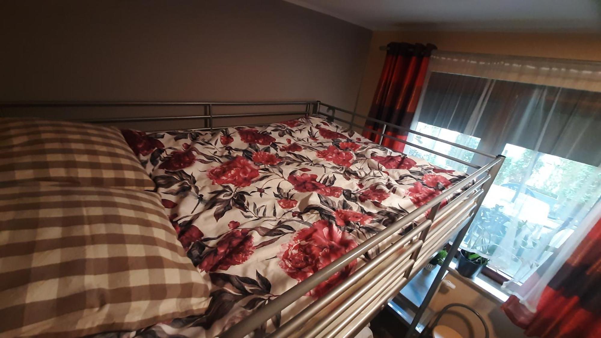 Apartment Osiedle Garnizon *
