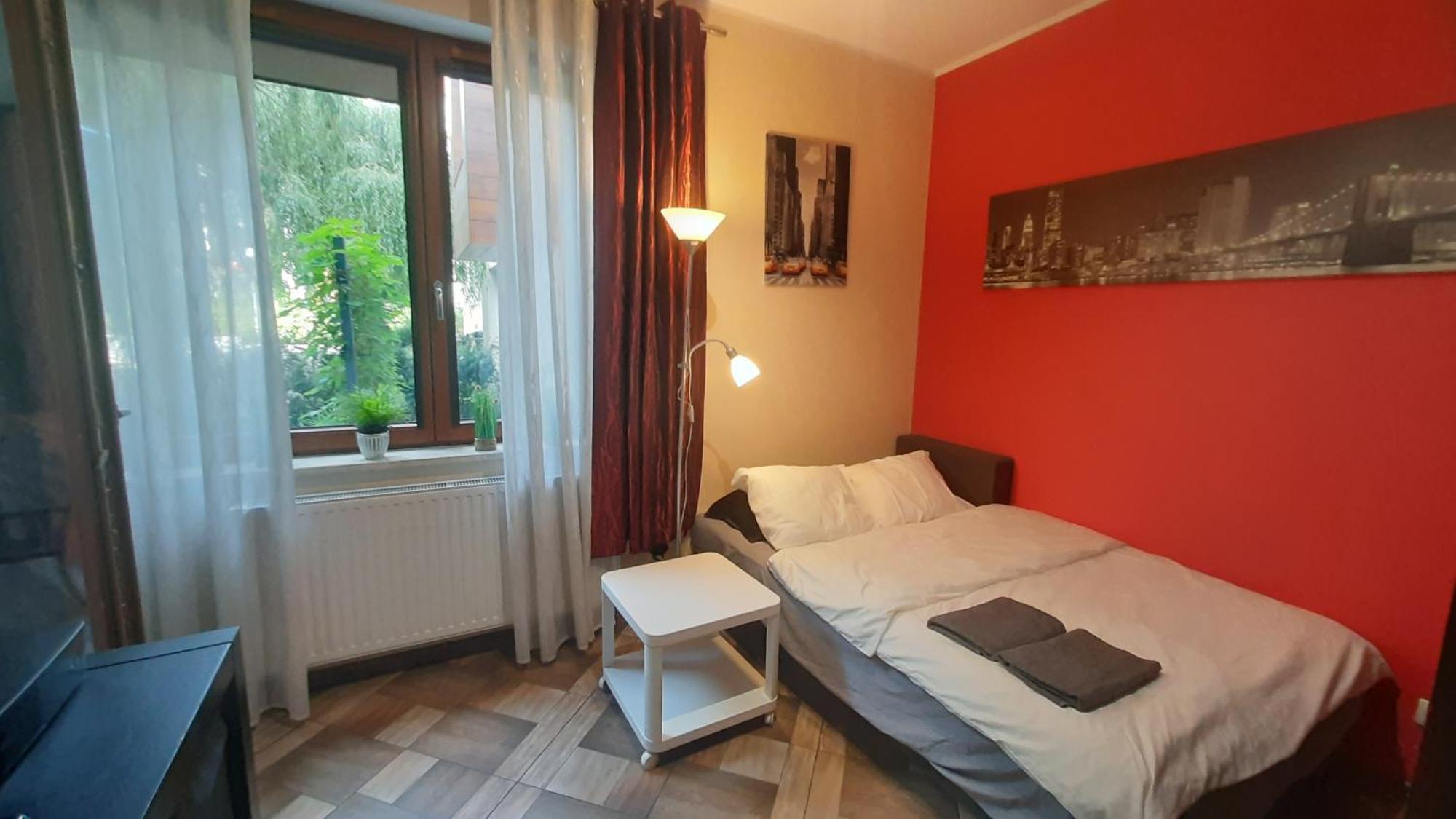 Apartment Osiedle Garnizon Gdansk