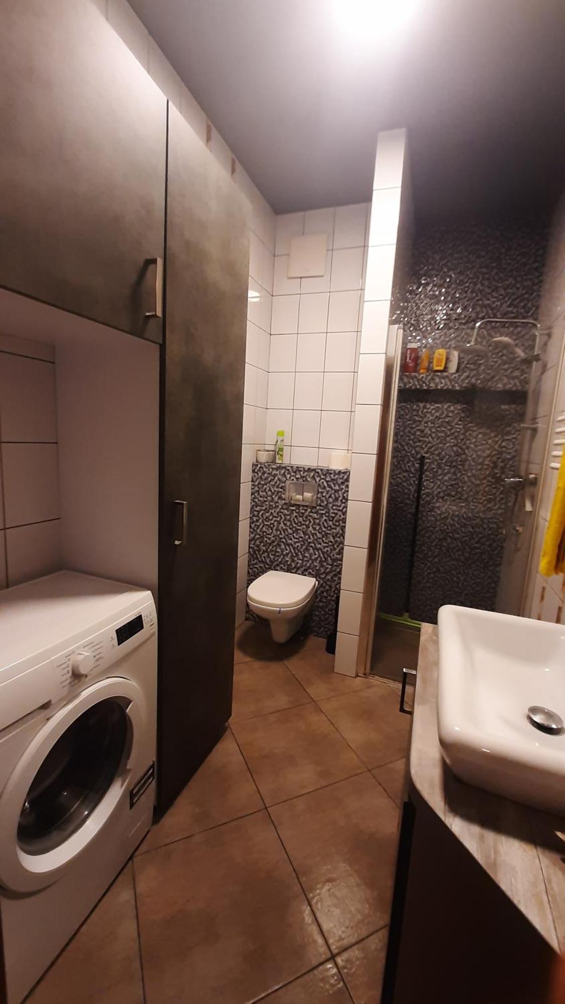 Osiedle Garnizon Apartment