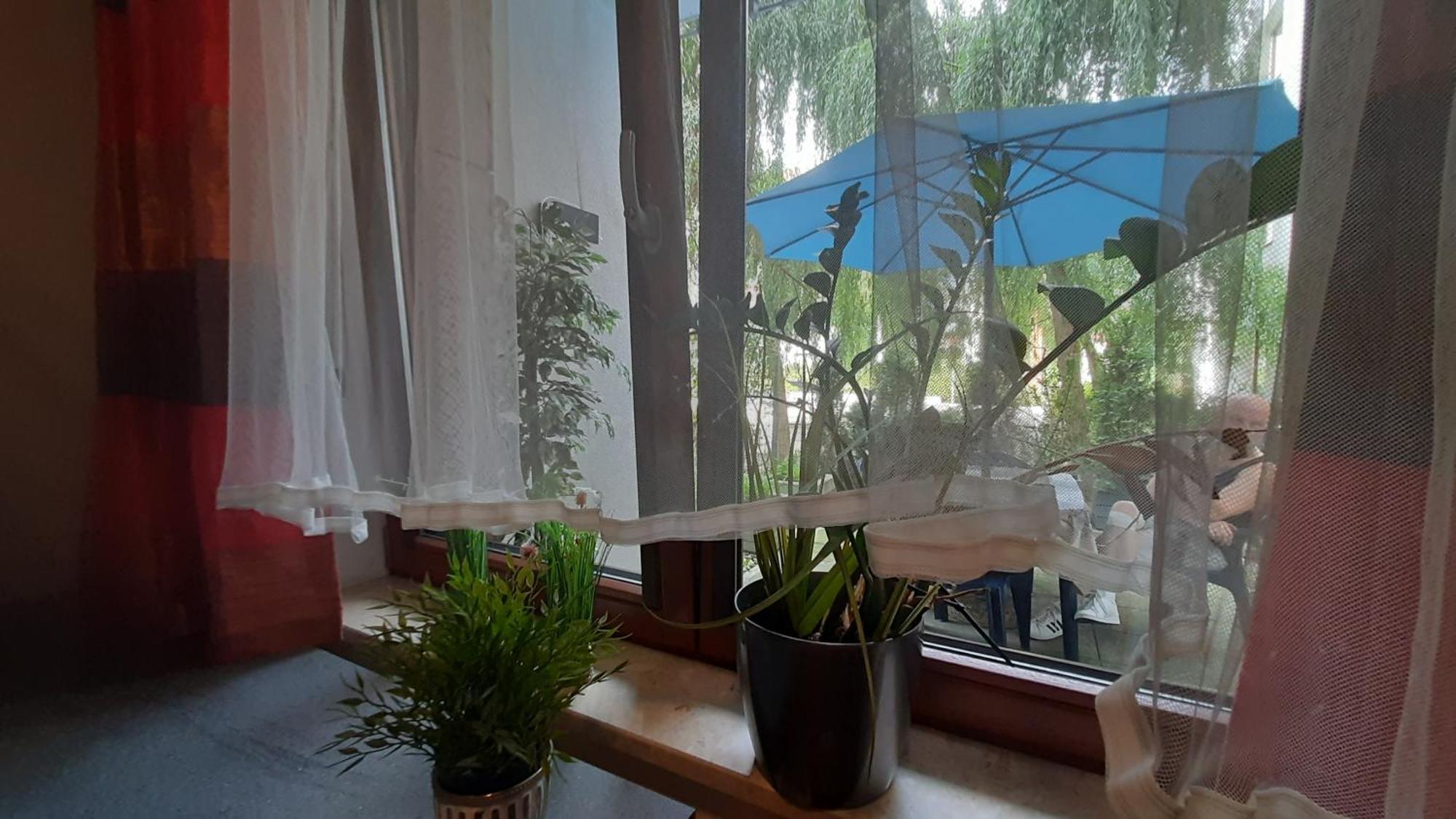 Apartment Osiedle Garnizon