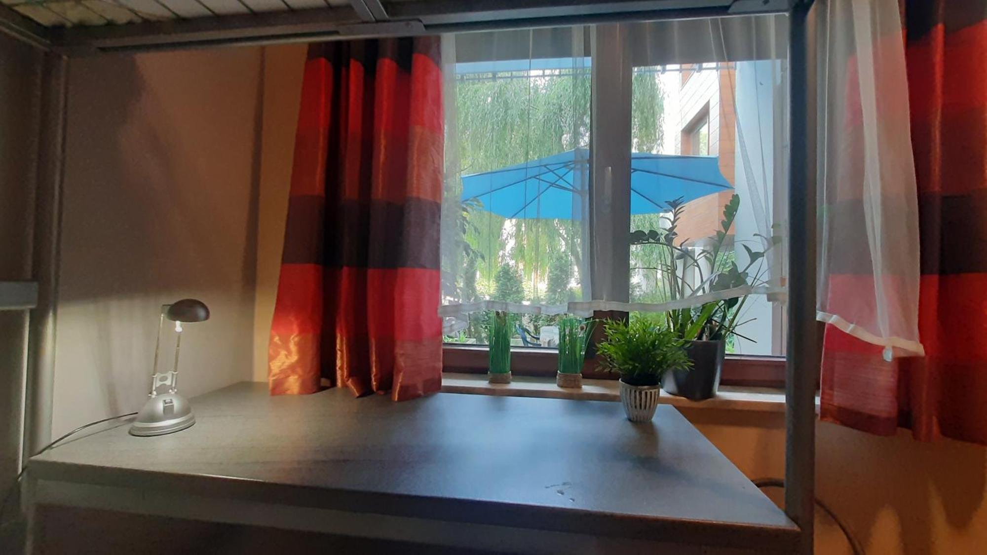 Osiedle Garnizon Apartment Gdansk