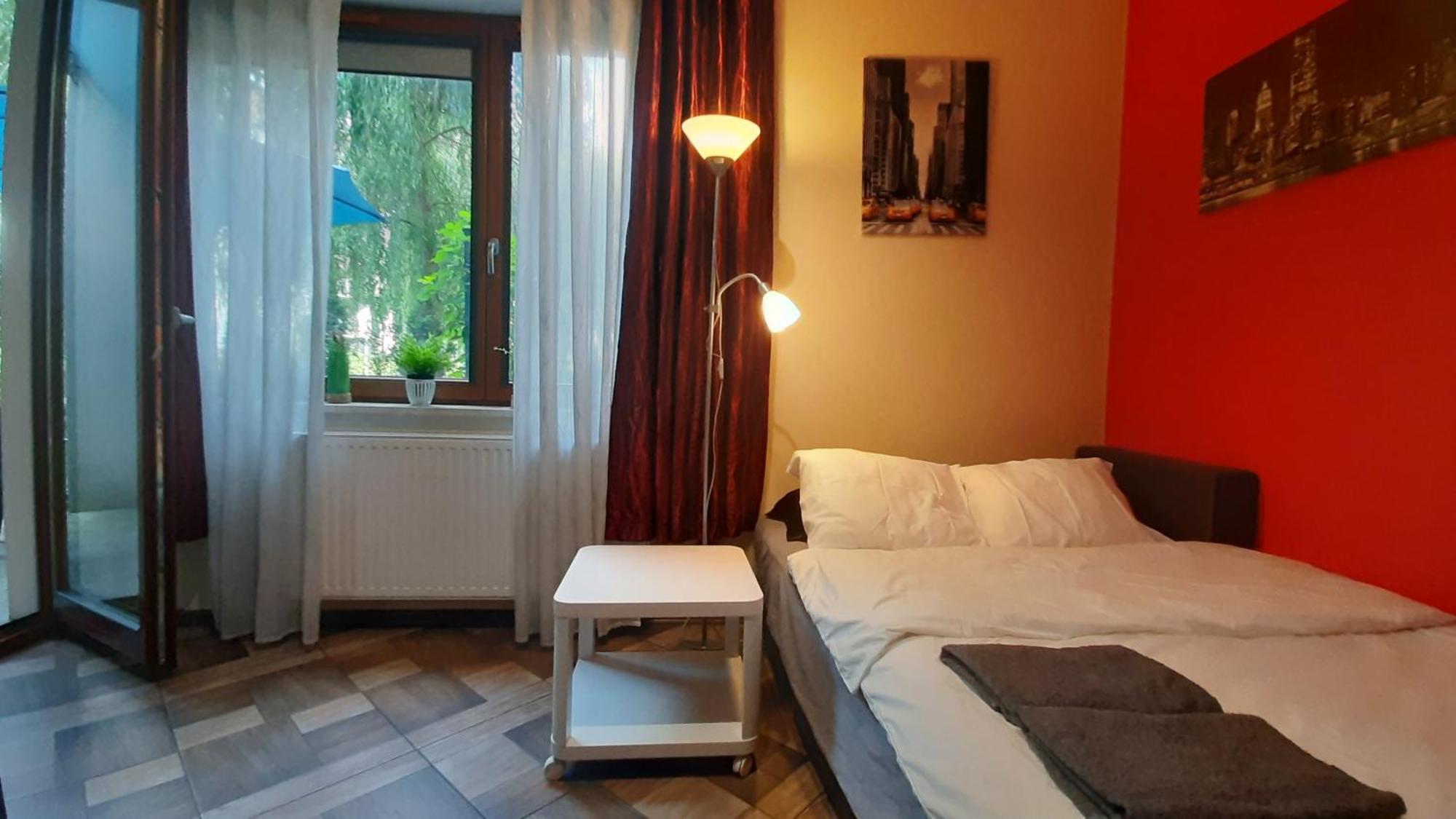 Osiedle Garnizon * Gdansk