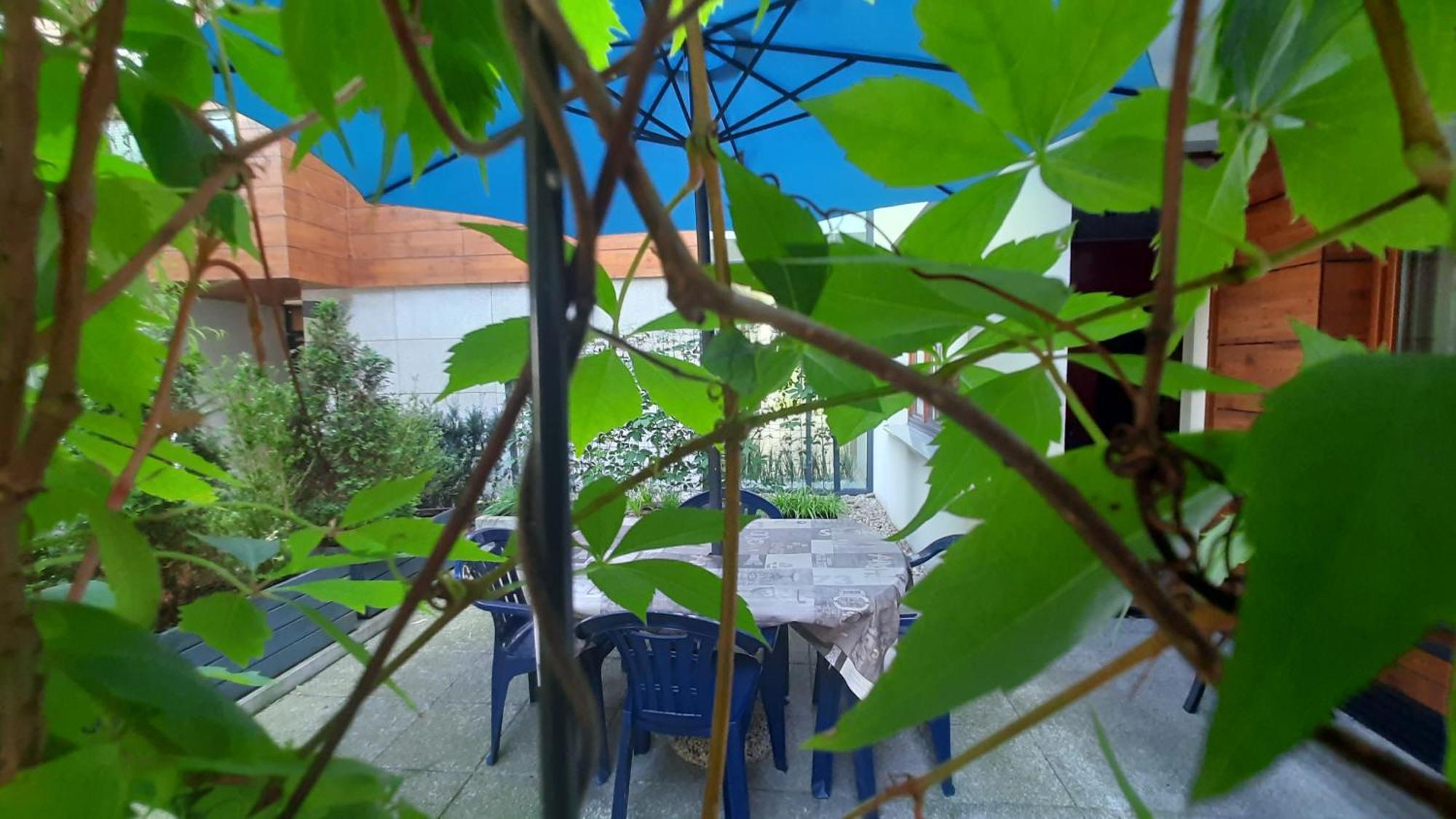 Apartment Osiedle Garnizon