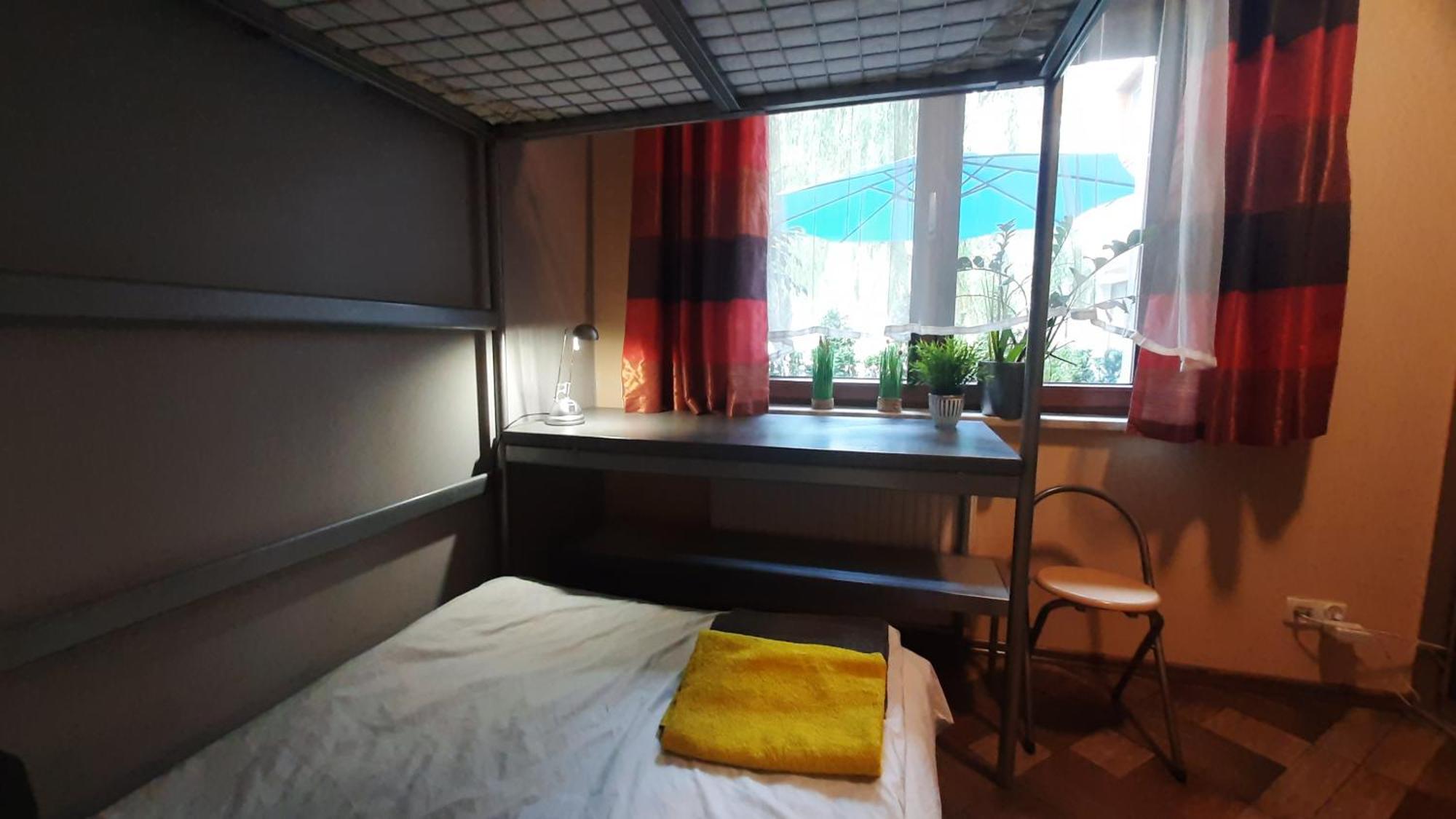 Osiedle Garnizon Apartment *