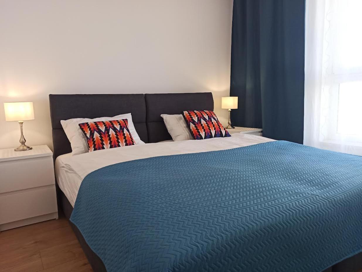 Apartament Centrum/starówka *