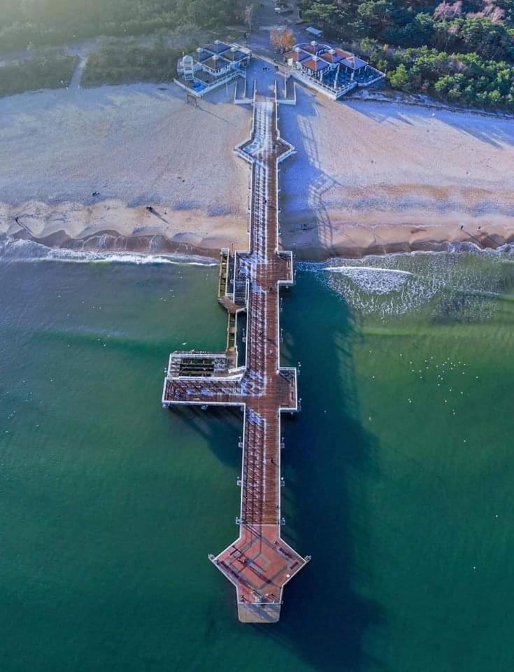 Huoneisto Brzezno Nr 5