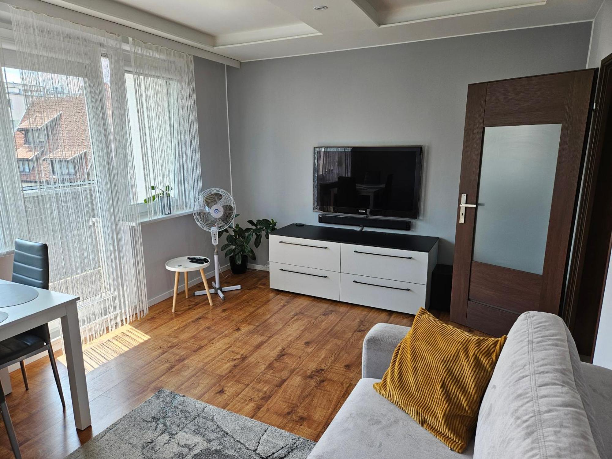 Huoneisto Brzezno Nr 5 *