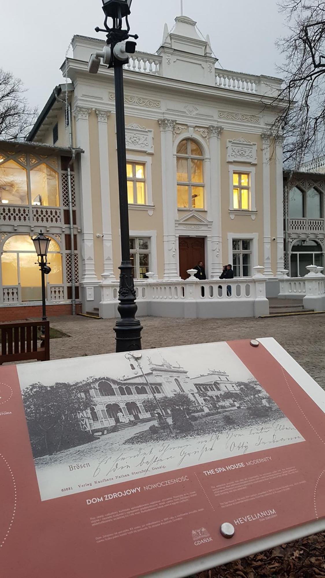 Huoneisto Brzezno Nr 5 Gdańsk