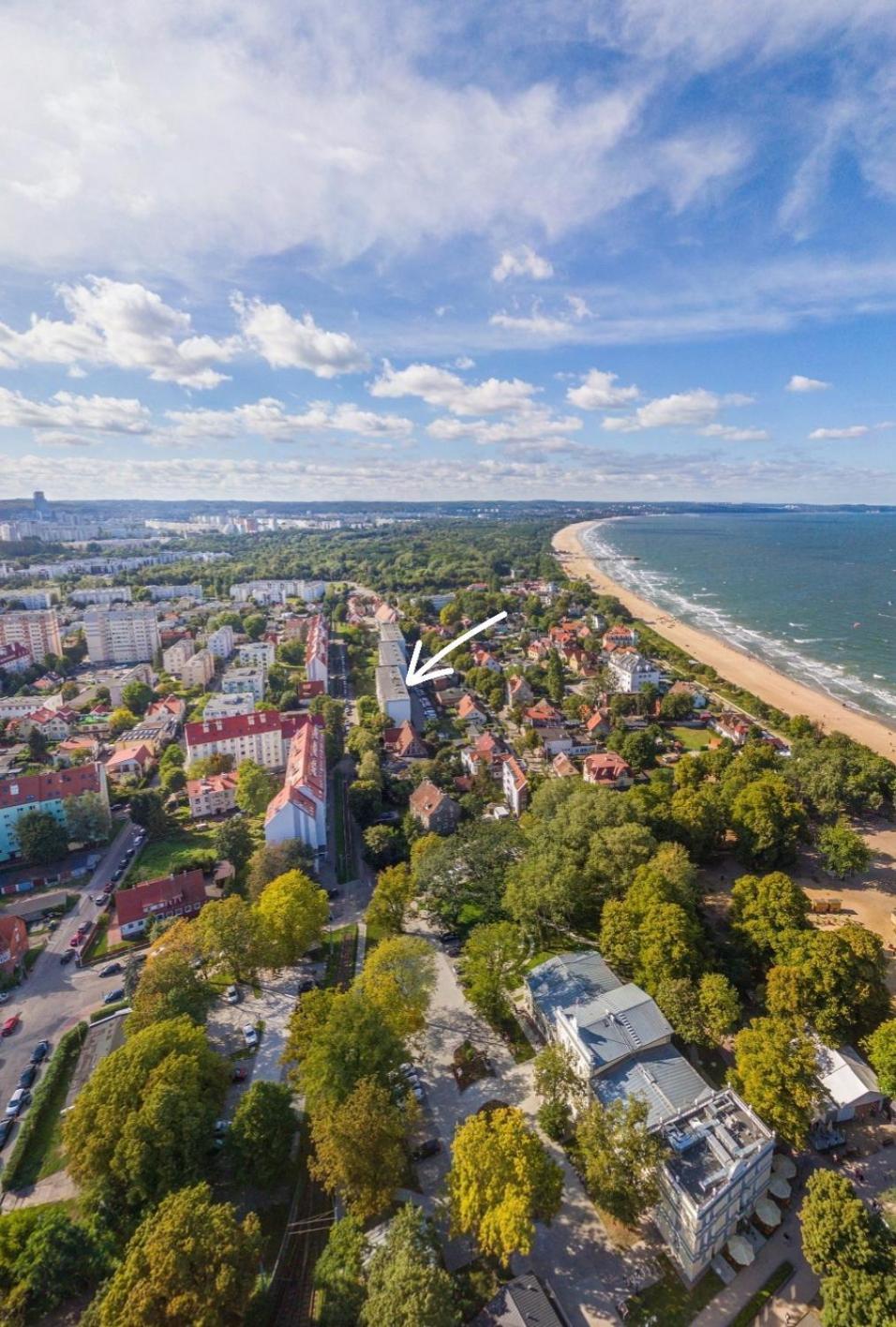 Brzezno Nr 5 *