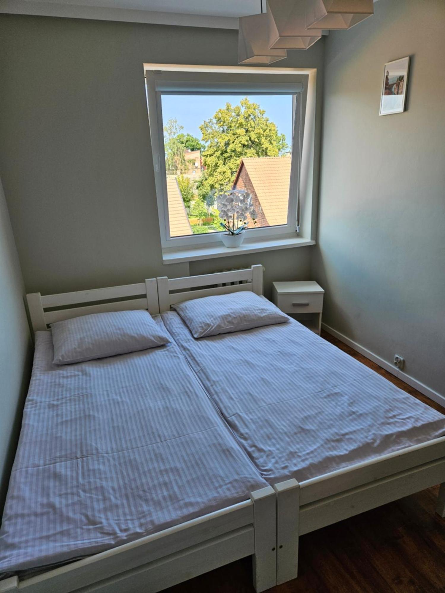 Brzezno Nr 5 Lägenhet Gdańsk