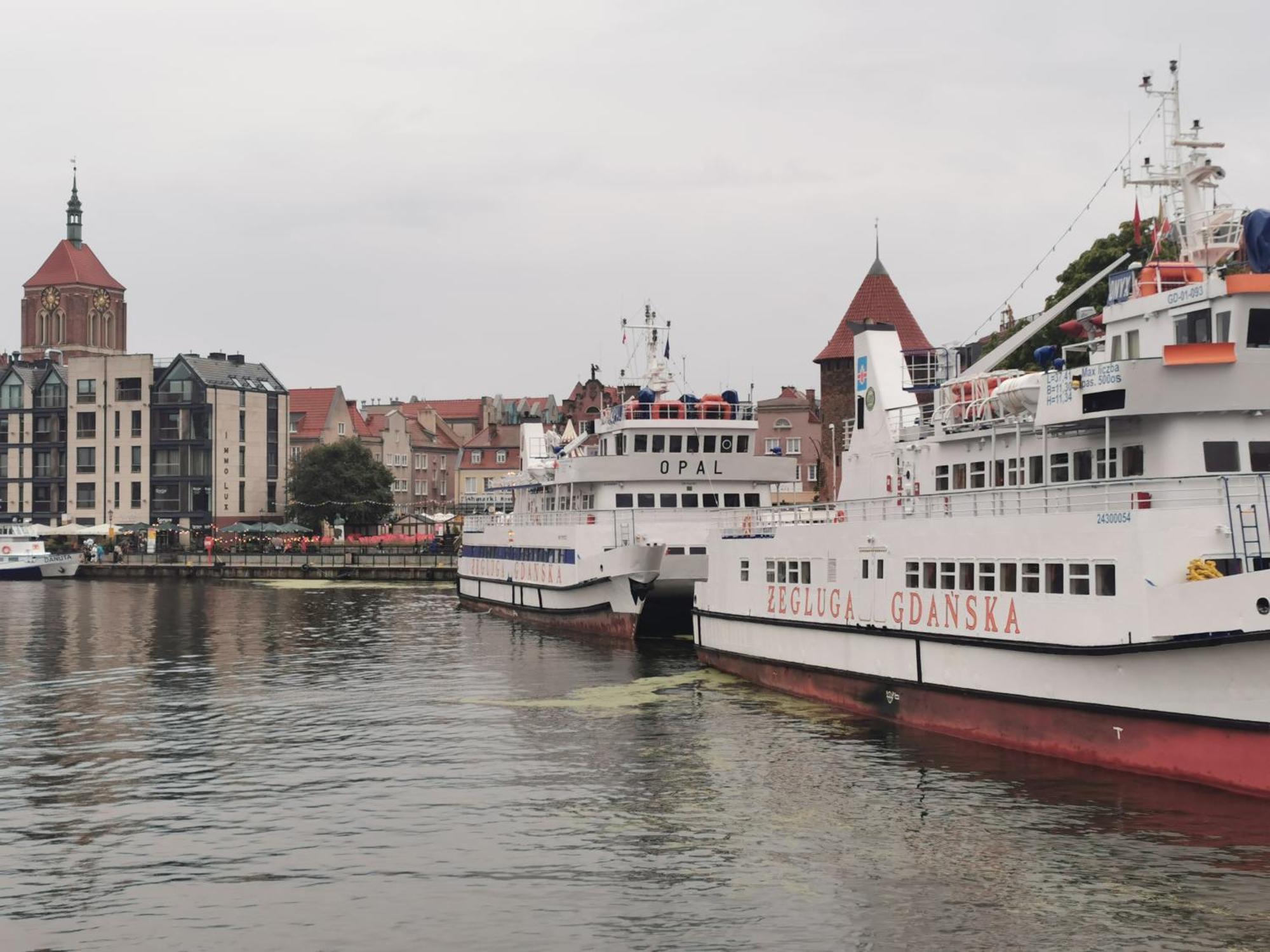 Mieszkanie Brzezno Przy Plazy * Gdańsk